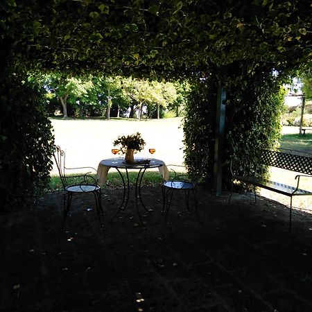 Locanda Rosati Orvieto Kültér fotó