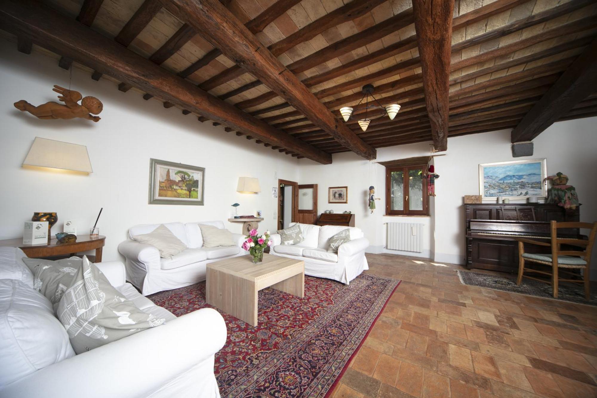 Locanda Rosati Orvieto Kültér fotó