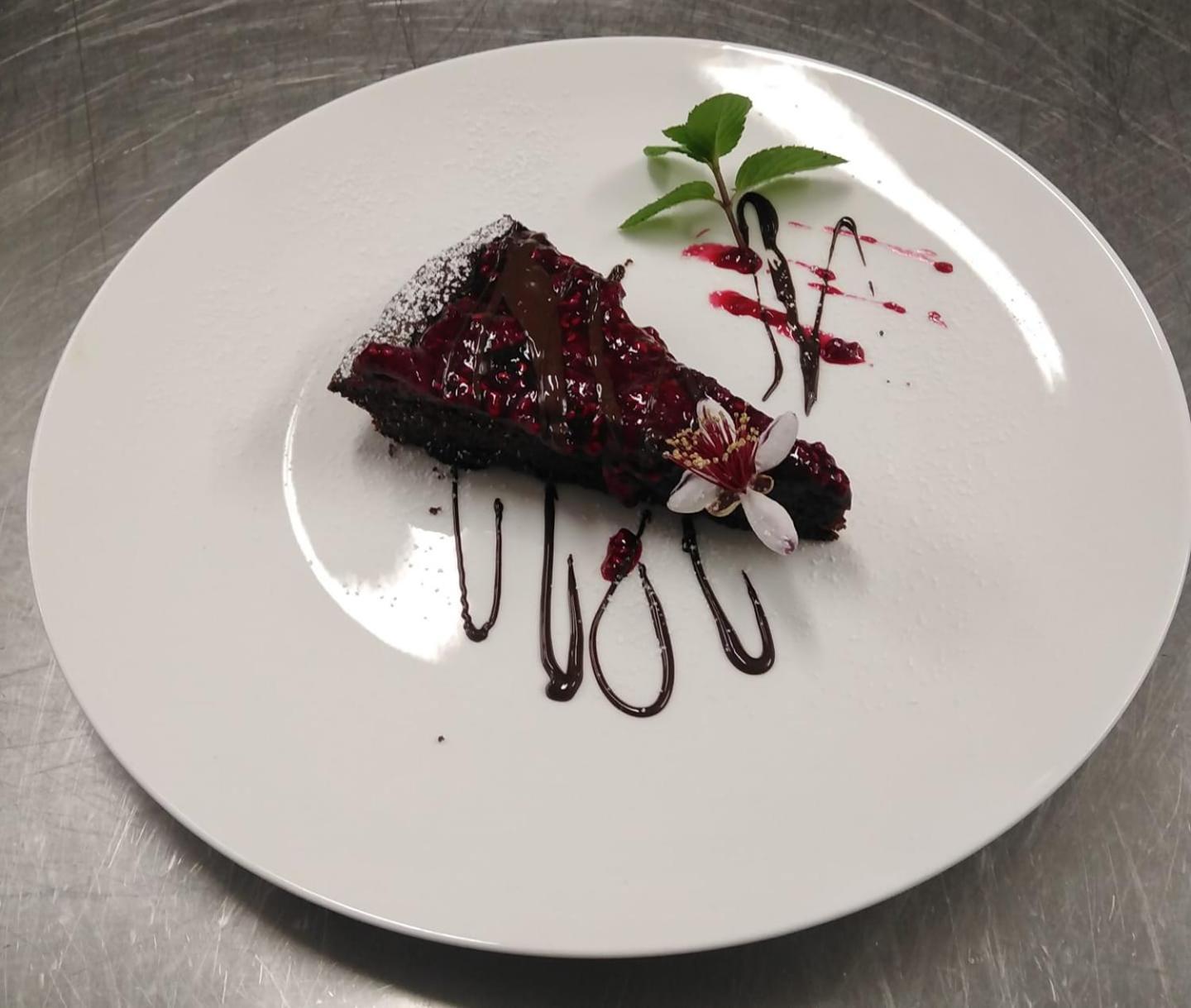 Locanda Rosati Orvieto Kültér fotó