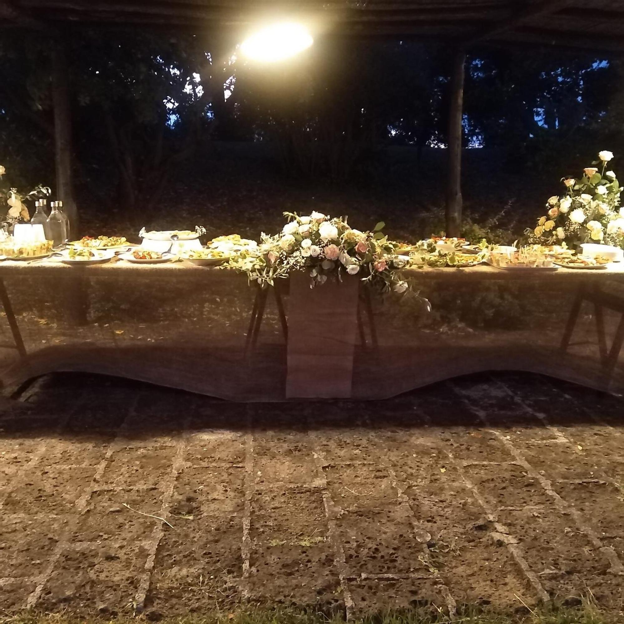 Locanda Rosati Orvieto Kültér fotó