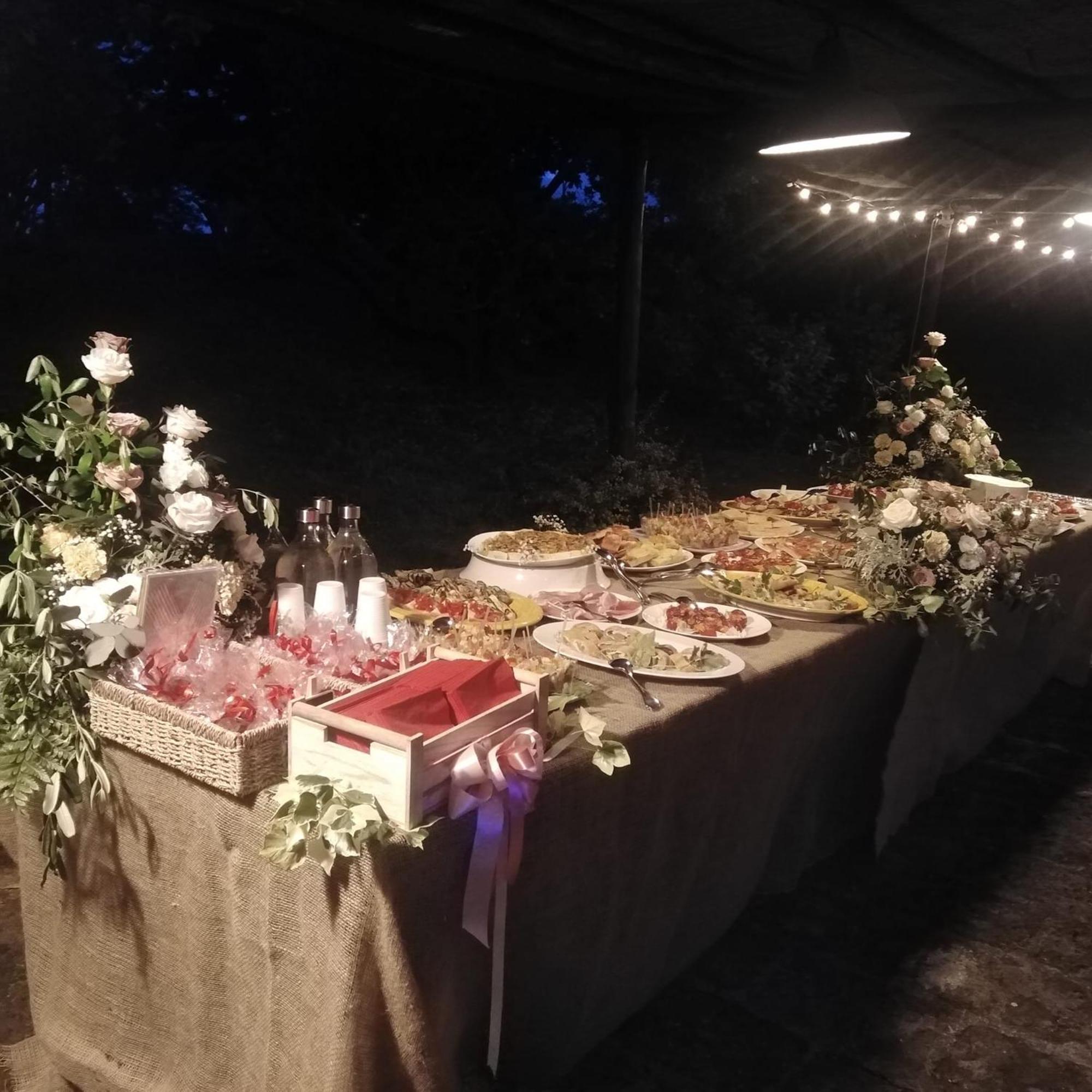 Locanda Rosati Orvieto Kültér fotó
