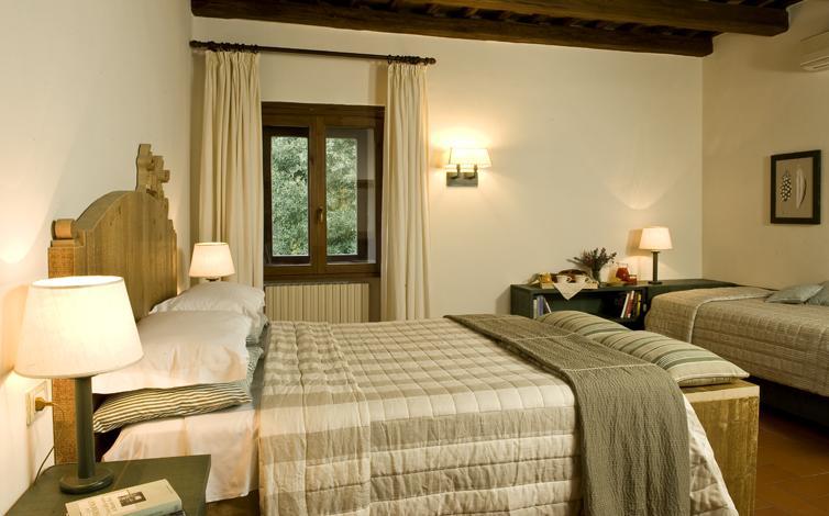 Locanda Rosati Orvieto Kültér fotó